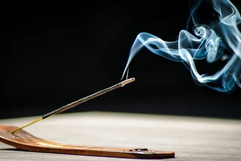 Incense Stick Fragrances