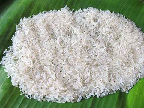 Pusa Basmati
